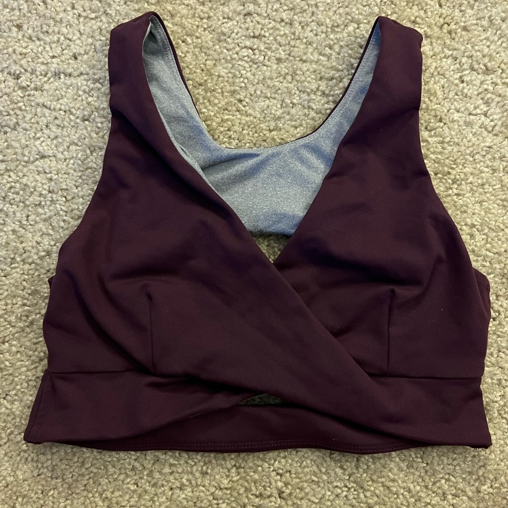 Born Primitive rari sports bra